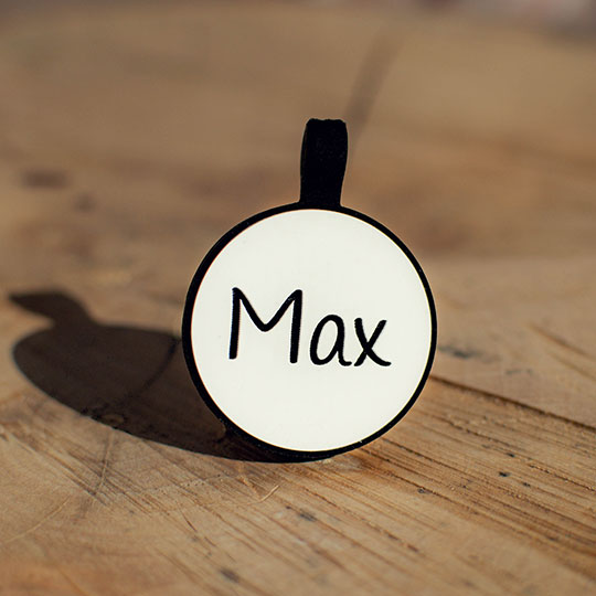 Médailles en Silicone